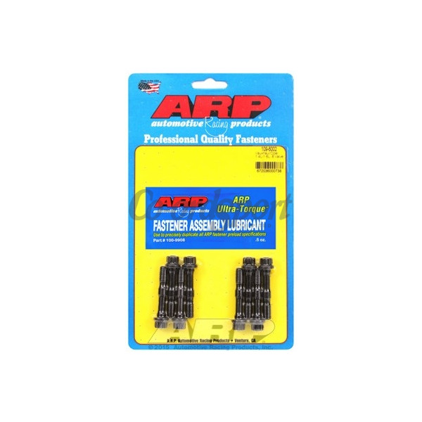 ARP Opel/Vauxhall 1.4L-1.6L 8V rod bolt kit image