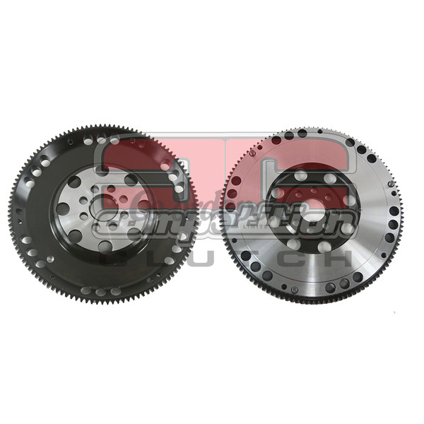 CC L/W Steel Flywheel Toyota MR2 3SGTE 5.41kgs image