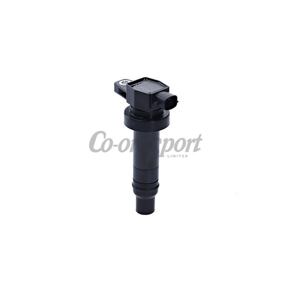 NGK IGNITION COIL STOCK NO 48245 image