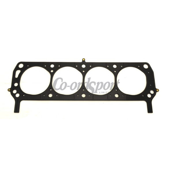 Athena Head Gasket FORD V8 SVO D.104.14 LEFT TH.1MM im01 image