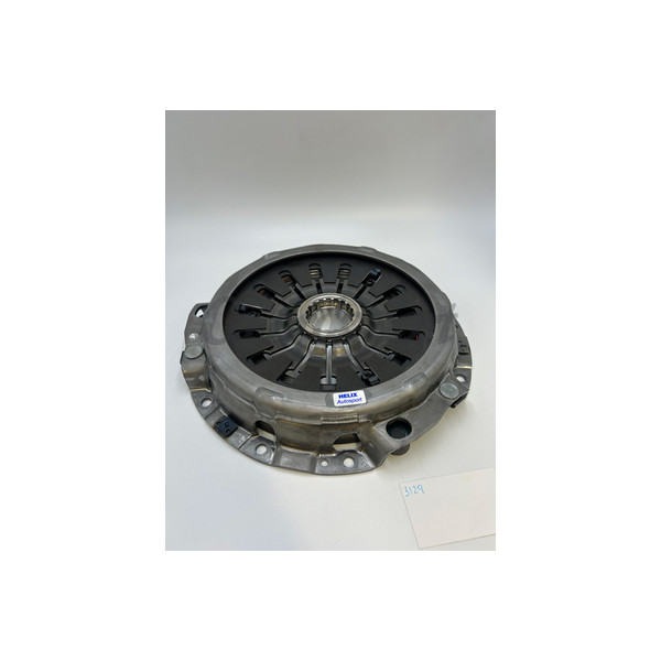Helix  Nissan Cover Assembly image