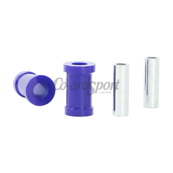 SuperPro Bushing Kit Volkswagon-Lwr/Cont/Arm/Fr/Bus image