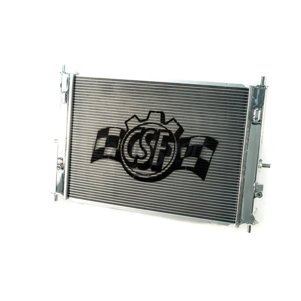 CSF Radiator for 2015- Mazda MX5 (ND) image