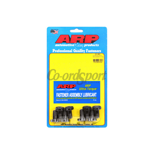 ARP BMW 2.3L S14 standard flywheel bolt kit UHL22mm image