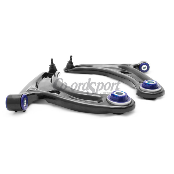 SuperPro  Honda Jazz Gd Standard Lower Control Arm Assembly Kit image