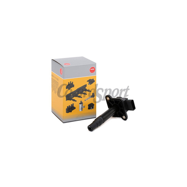 NGK IGNITION COIL STOCK NO 48082 image