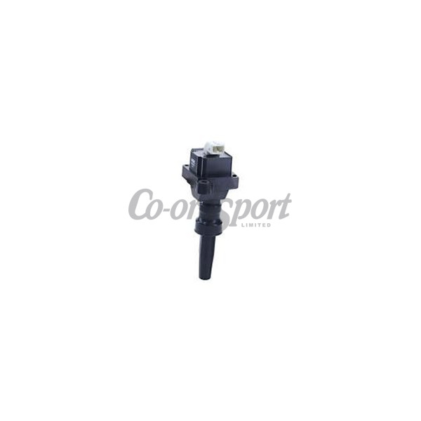 NGK IGNITION COIL STOCK NO 48073 image