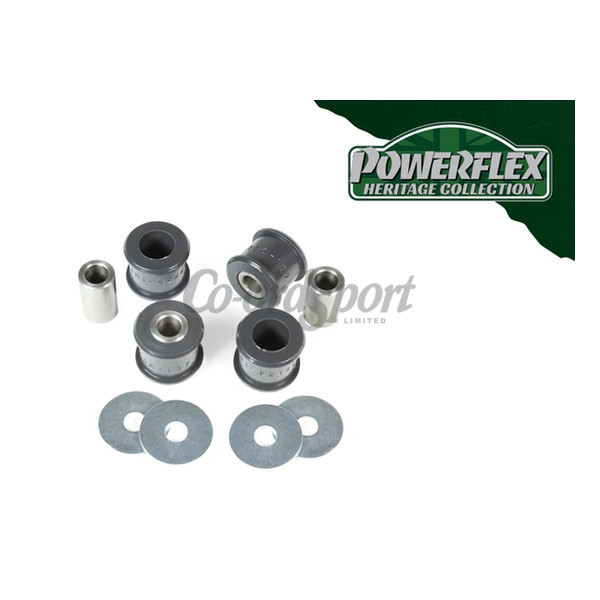 Powerflex Front Anti Roll Bar Link Rod Bush image