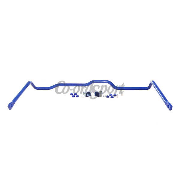 SuperPro  30Mm Rear Anti-Roll Bar - Toyota Land Cruiser 105 Serie image