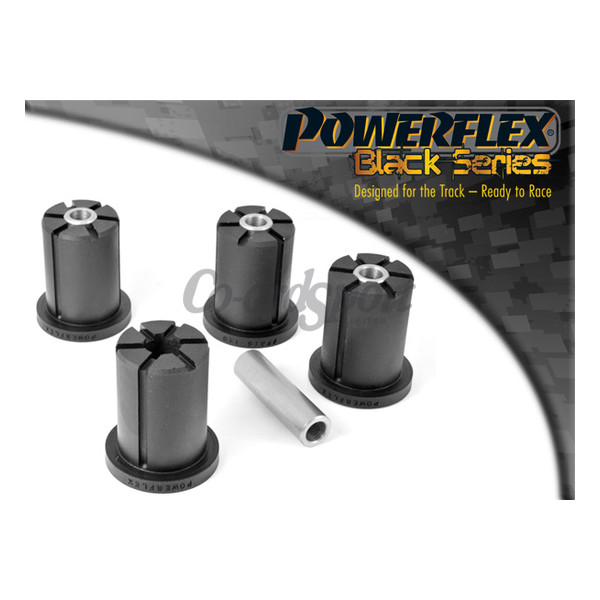 Powerflex Rear Trailing Arm Bush image