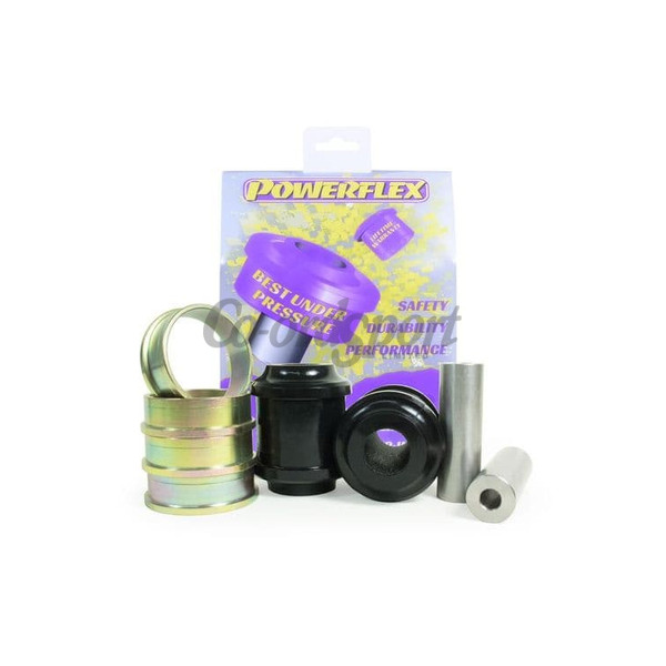 Powerflex BMW X5 M F85 2013-2018 BMW X6 M F86 2014-2019 image