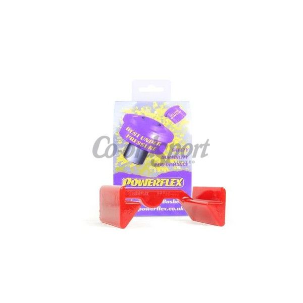 Powerflex Upper Engine Mount Insert Diesel Volkswagen Golf image