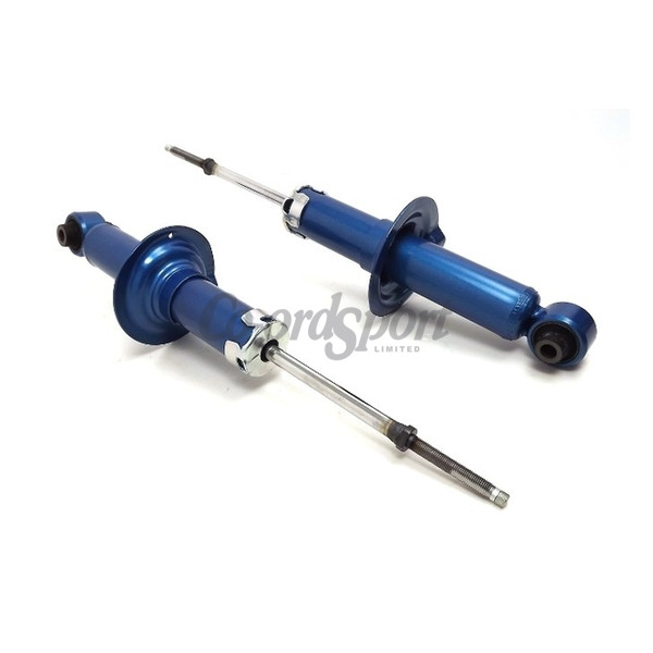 Cusco Touring-A Rear Damper Only Kit (Uses OE Springs) image