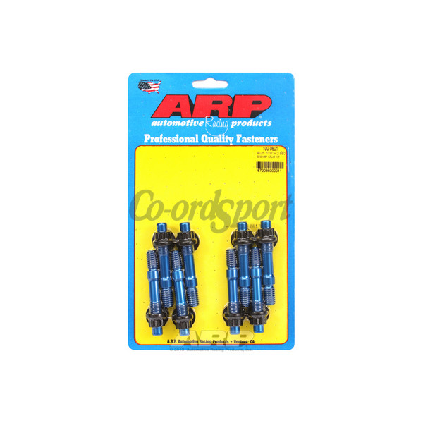 ARP Alum 7/16 x 2.880 blower stud kit image