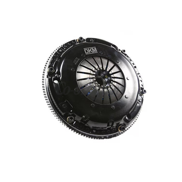 DKM Stage1 clutch kit with flywheel E46 M3 1997 - image