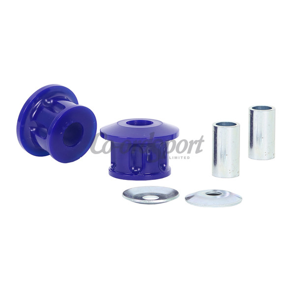 SuperPro Bushing Kit Volvo 240/260 Series Fr Lwr In image