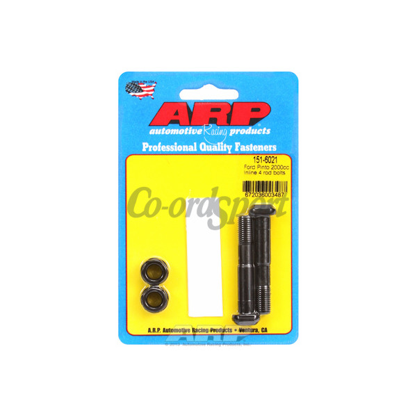 ARP Ford Pinto 2000cc Inline 4 rod bolts image