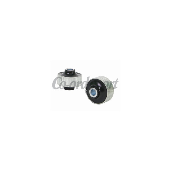 Whiteline  Control Arm Lower - Inner Rear Bushing Kit image