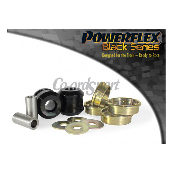 Powerflex fr Wishbone bush Honda Civic Mk9 FK2 Type-R 2015 - 2017 image