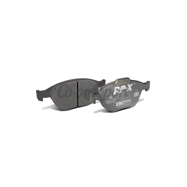 EBC Racing RP-X Brake Pads image