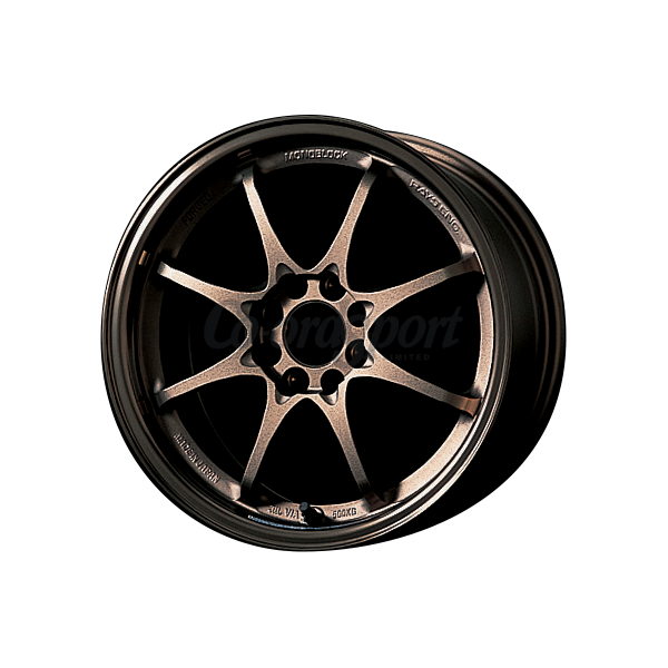 RAYS CE28N 8 SPOKE 14x5.5j et36 4x100 BR image