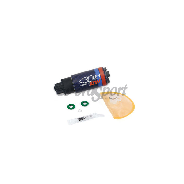 DW IV Gen Holden Commodore 07-13 6.0 V8 DW430c 430LPH image