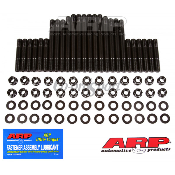 ARP Chevy V6 14 deg Olds head stud kit image