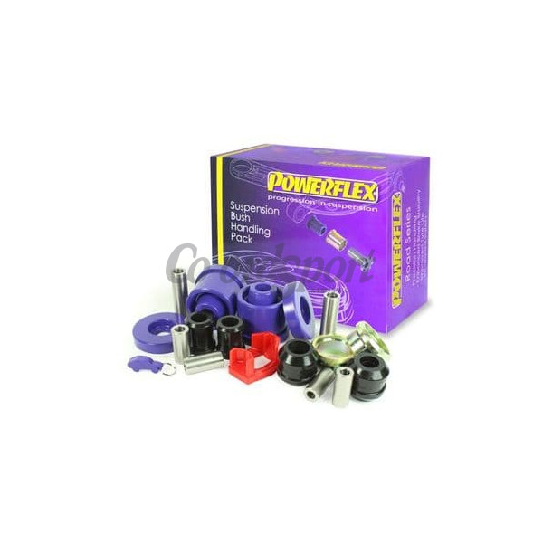 Powerflex Ford Fiesta MK8 ST Handling Packs  Handling Packs image