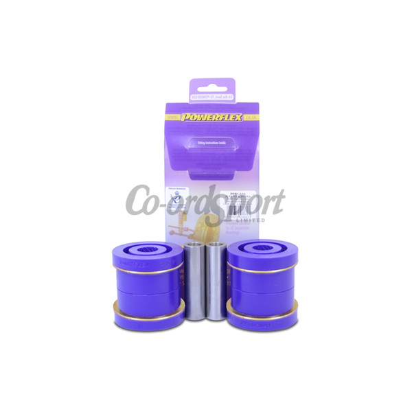 Powerflex Rear Trailing Arm Front Outer Bush image