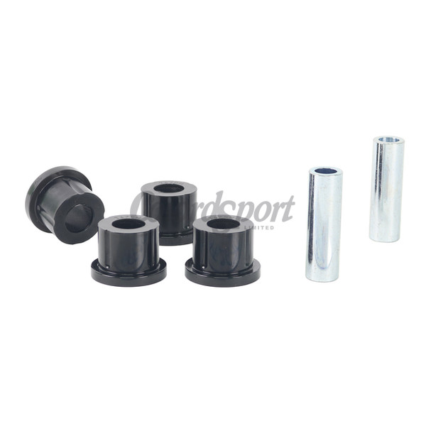SuperPro Bushing Kit Toyota Rear Leaf Spring H/Duty image