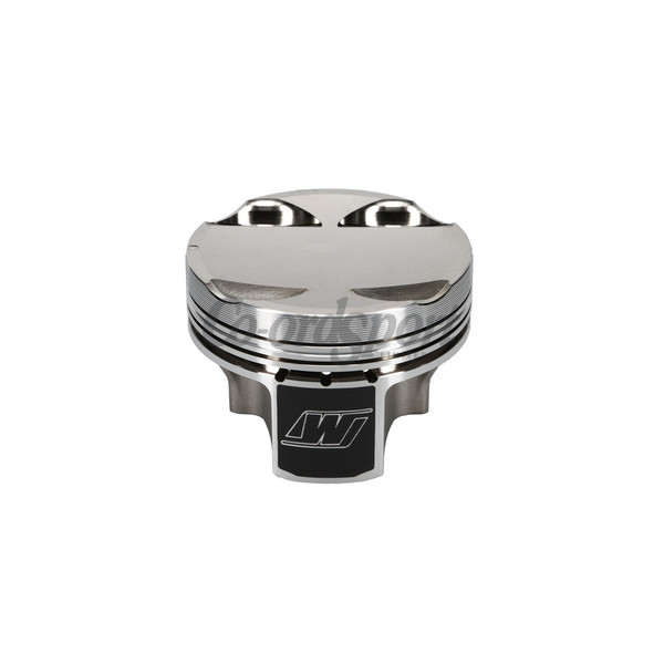 Wiseco Piston Mitsubishi 2L 4G63 GenII HD2(10.5:1)stroke-BOD image