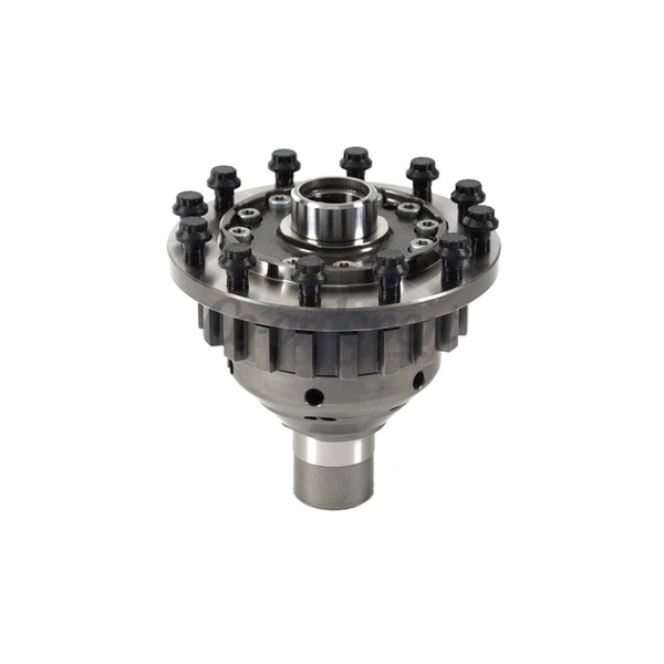 Quaife VAG 091 02E 2WD DSG ATB Differential 20T Park Ring image