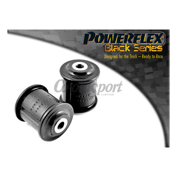 Powerflex Rear Lower Arm Front Bush image