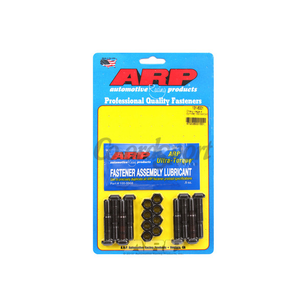 ARP Chevy Vega 4-cylinder rod bolt kit image