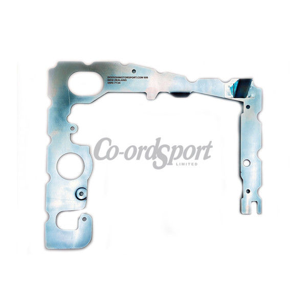 Dodson GR6 Anti Surge Plate R35 Nissan GT-R image