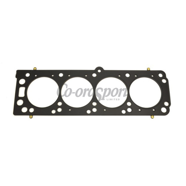 Athena MLS Head gasket Opel 2.0L 16V X20XE D88.5MM TH.1.15mm image