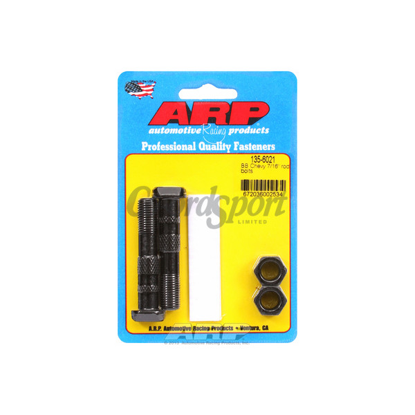 ARP BB Chevy 7/16 rod bolts image
