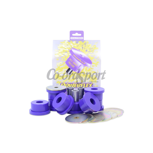 Powerflex Rear Sub Frame Mounting Bush image