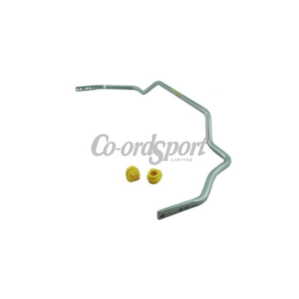 Whiteline Performance Sway Bar 24mm HDuty Blade Adjustable image