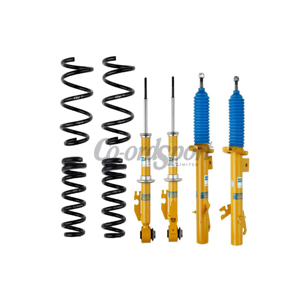 Bilstein B12 Suspension Kit - BMW Mini (R57);K;B12 image