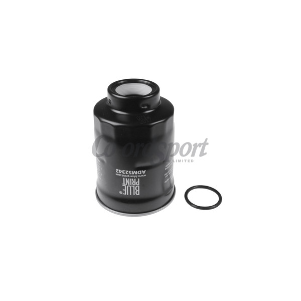 Blueprint Fuel filter L200 2006- 2.5 / Shogun 2006- 3.2 image