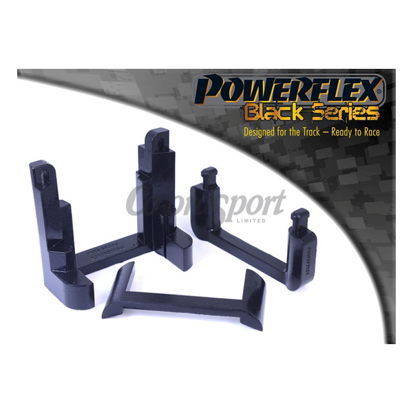 Powerflex Transmission Mount Insert image