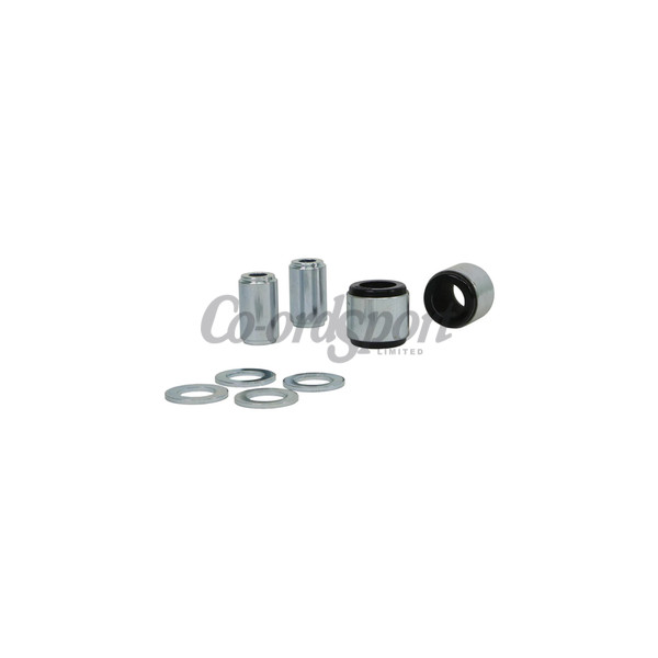 Whiteline Control Arm Bushing Rear Lower image