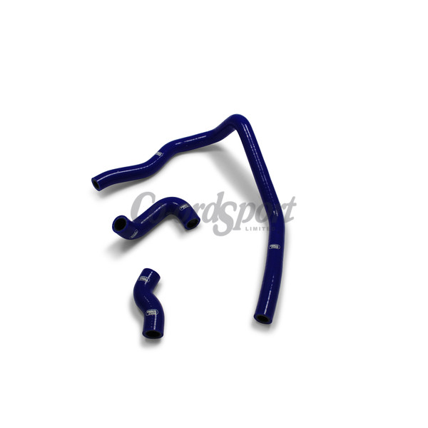 Samco Renault Clio 1 1.8 16v Ancillary Hose Kit 1991 1996 image