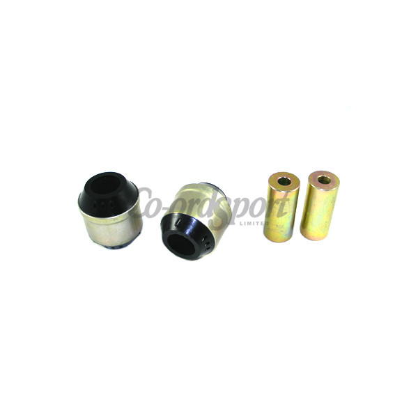 Whiteline Bush Kit - Rear Lower Inner image