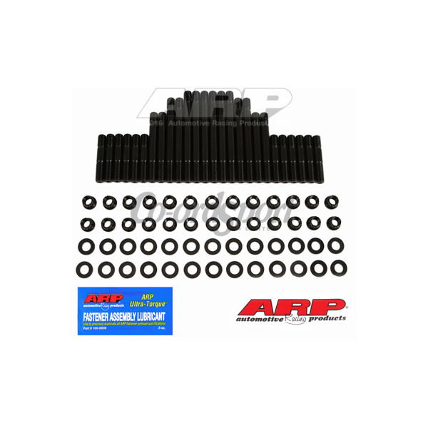 ARP Chevy V6 12pt head stud kit image