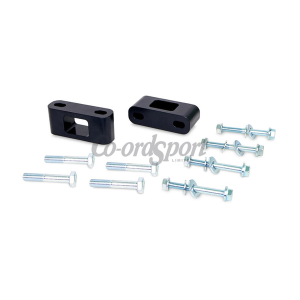 SuperPro Hardware LC76/78/79/80 & 205 Series Sway Bar Spacer Brac image