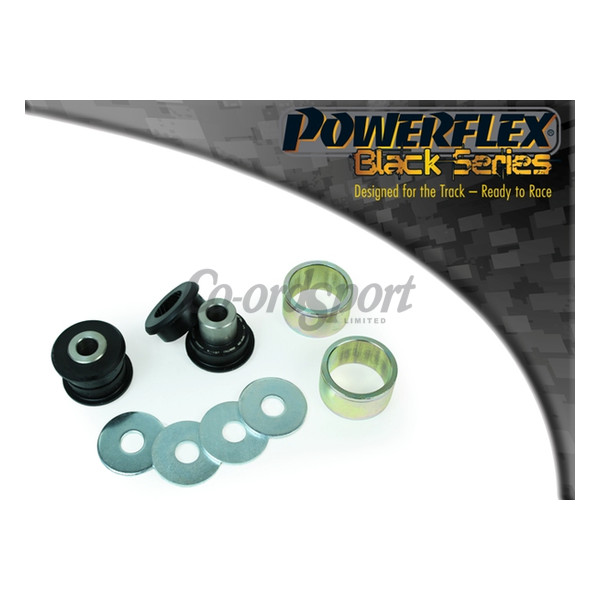 Powerflex Rear Tie Rod Inner Bush image