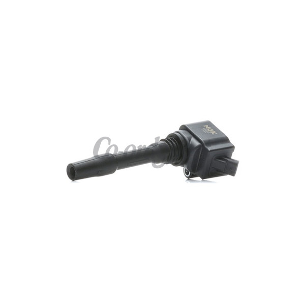 NGK IGNITION COIL STOCK NO 49061 image