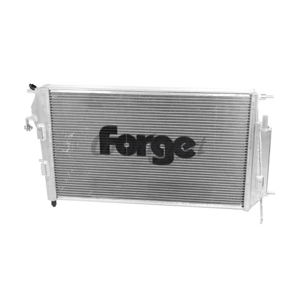 Forge Alloy Radiator for Renault Megane RS250-265-275 image